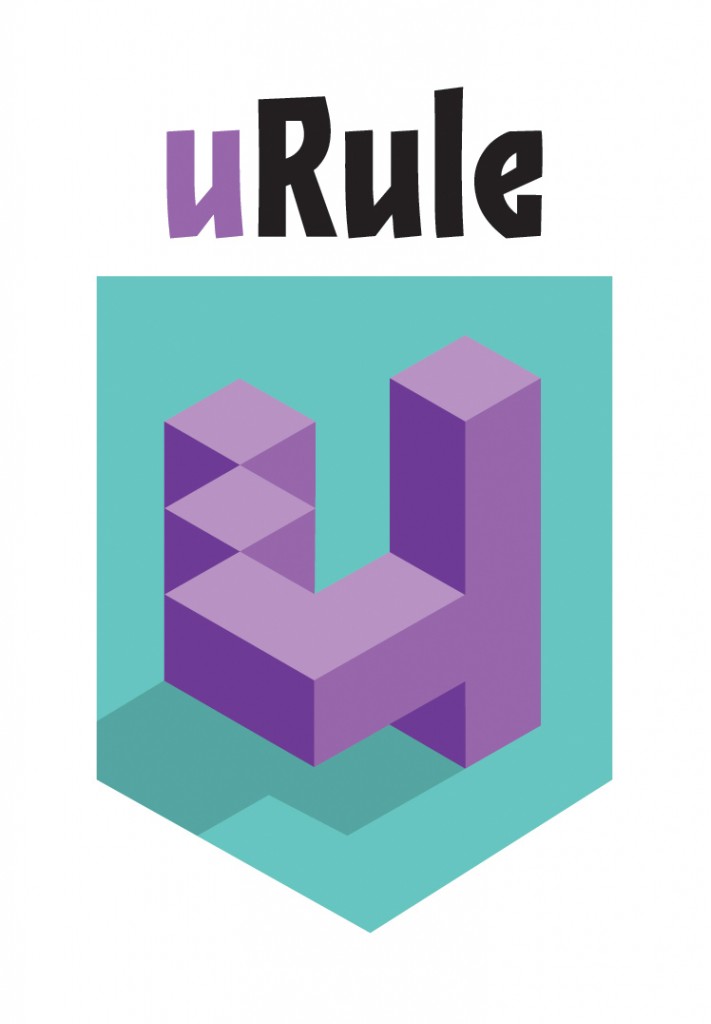 uRule logo